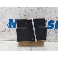 Citroen - C3 - Glow plug relay
