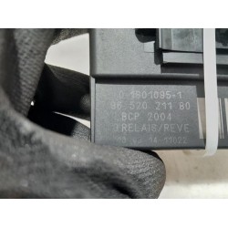 Citroen - C3 - Glow plug relay