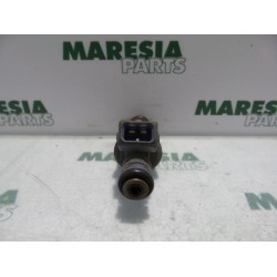 Citroen - AX - Injector (benzine injectie)