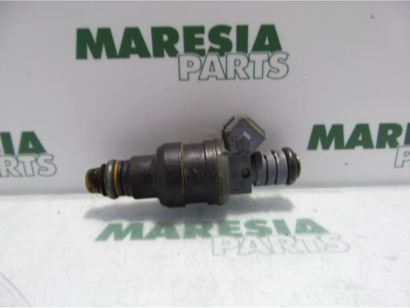Citroen - AX - Injector (benzine injectie)