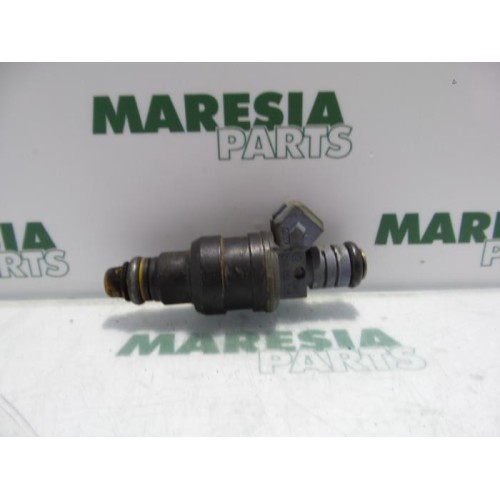 Citroen - AX - Injector (benzine injectie)
