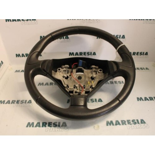 Peugeot - 407 - Steering wheel