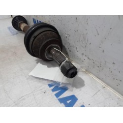 Citroen - C3 - Aandrijfas links-voor