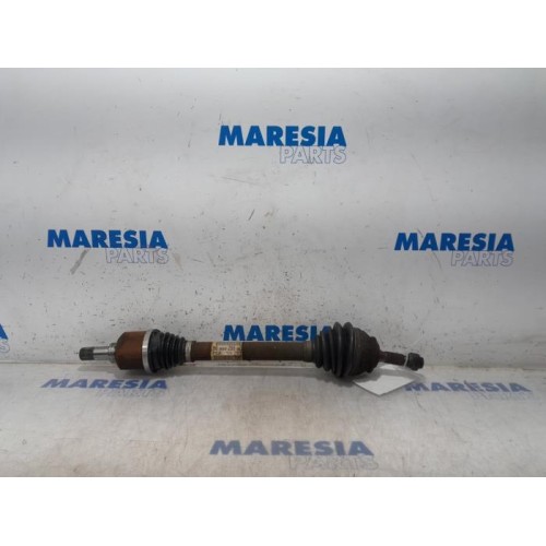 Citroen - C3 - Front drive shaft, left