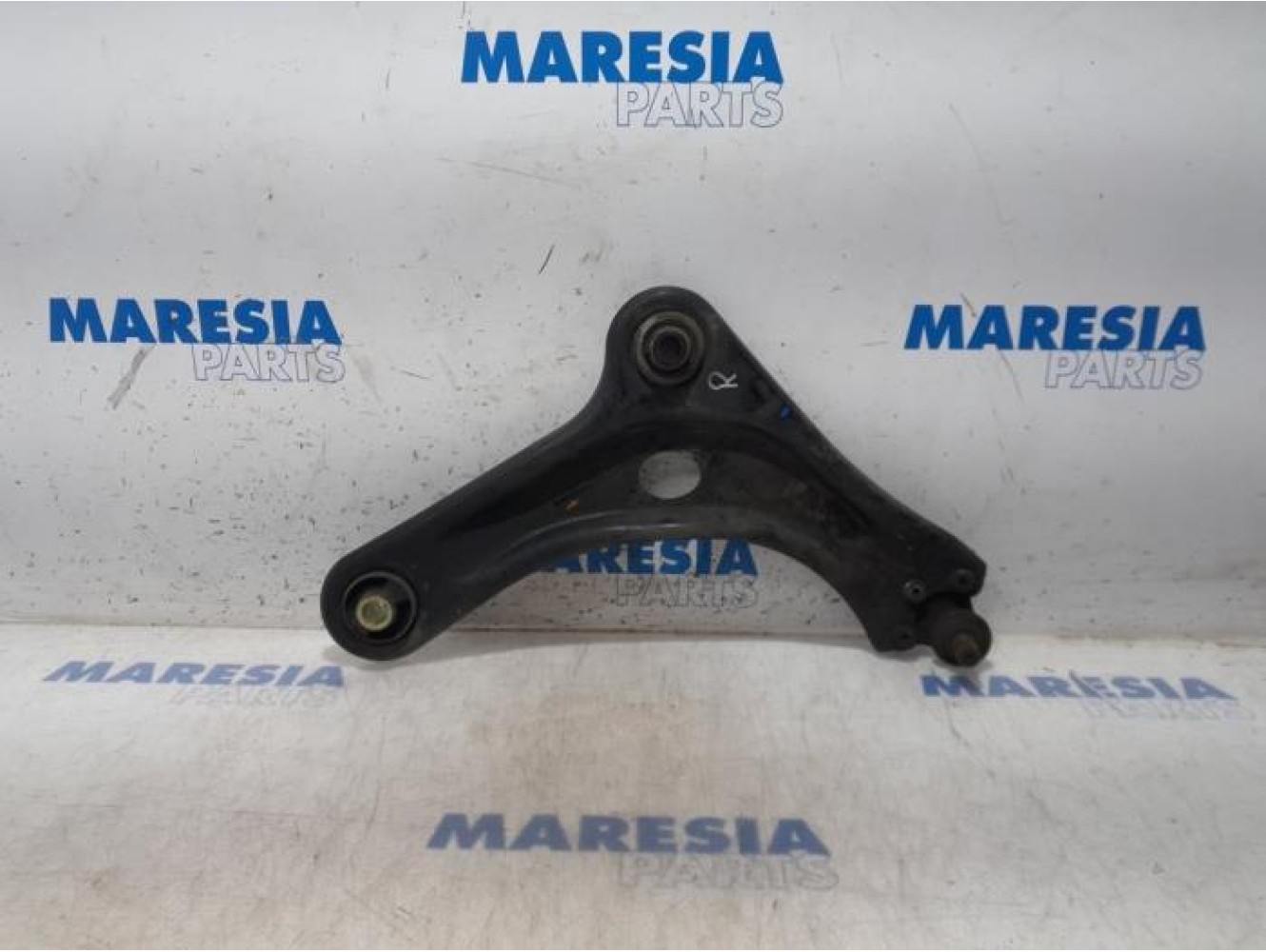 Citroen - C3 - Front lower wishbone, right