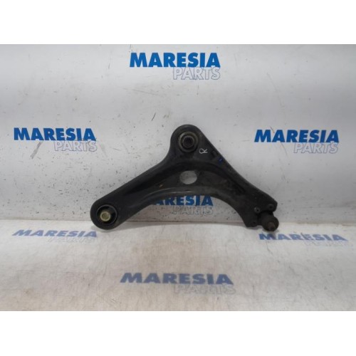 Citroen - C3 - Front lower wishbone, right