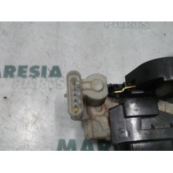 Fiat - Seicento - Türschlossmechanik 2-türig links