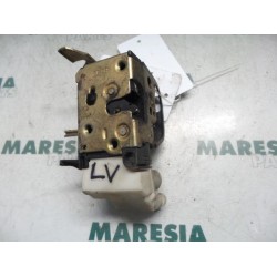 Fiat - Seicento - Türschlossmechanik 2-türig links