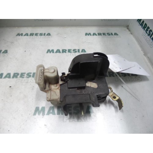 Fiat - Seicento - Door lock mechanism 2-door, left