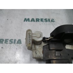 Fiat - Seicento - Deurslot Mechaniek 2Deurs links