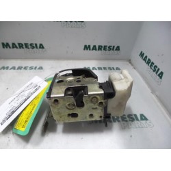 Fiat - Seicento - Deurslot Mechaniek 2Deurs links