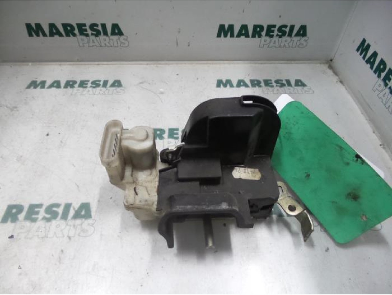 Fiat - Seicento - Deurslot Mechaniek 2Deurs links