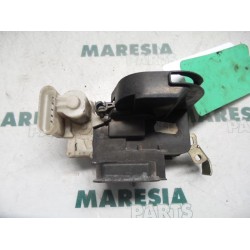 Fiat - Seicento - Deurslot Mechaniek 2Deurs links