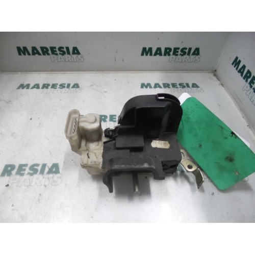 Fiat - Seicento - Door lock mechanism 2-door, left