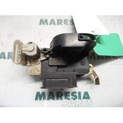 Fiat - Seicento - Deurslot Mechaniek 2Deurs links