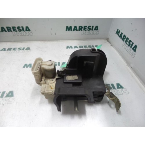Fiat - Seicento - Door lock mechanism 2-door, left