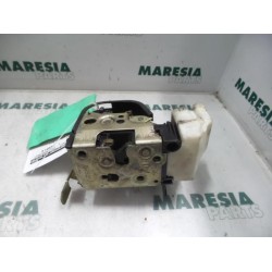 Fiat - Seicento - Deurslot Mechaniek 2Deurs links