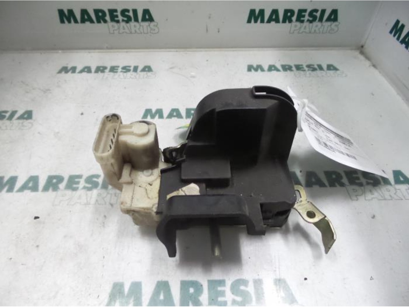 Fiat - Seicento - Deurslot Mechaniek 2Deurs links