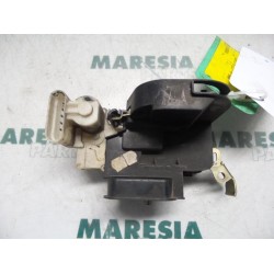 Fiat - Seicento - Deurslot Mechaniek 2Deurs links
