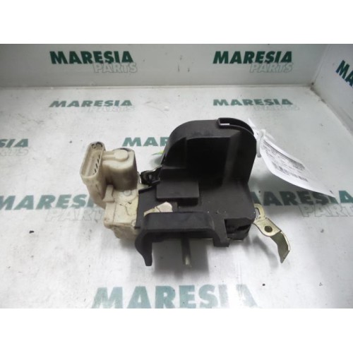 Fiat - Seicento - Door lock mechanism 2-door, left