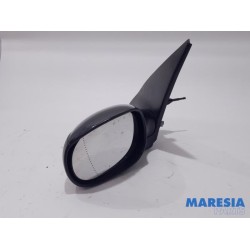 Peugeot - 206 - Buitenspiegel links
