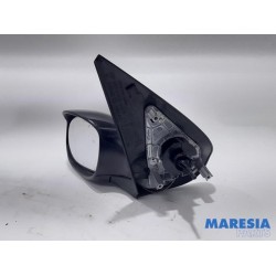 Peugeot - 206 - Buitenspiegel links
