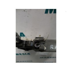 Renault - Laguna - Rear door window mechanism 4-door, right