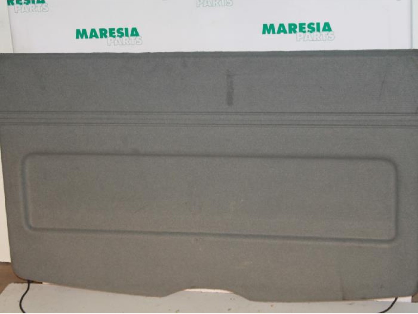 Renault - Megane Scenic - Parcel shelf