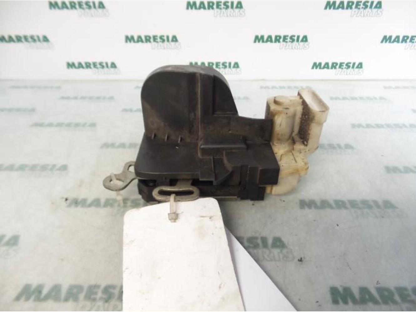 Alfa Romeo - 147 - Türschlossmechanik 4-türig rechts vorne