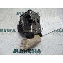 Fiat - Punto - Front door lock mechanism 4-door, right