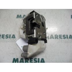 Fiat - Punto - Front door lock mechanism 4-door, right