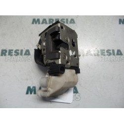 Fiat - Punto - Front door lock mechanism 4-door, right