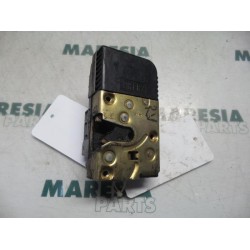 Fiat - Ulysse - Front door lock mechanism 4-door, right