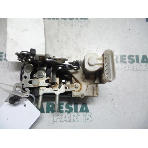 Fiat - Multipla - Front door lock mechanism 4-door, right
