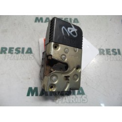 Citroen - Evasion - Front door lock mechanism 4-door, right