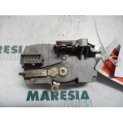 Citroen - Evasion - Front door lock mechanism 4-door, right