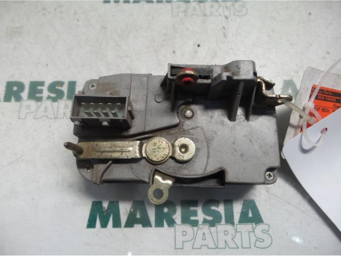 Citroen - Evasion - Front door lock mechanism 4-door, right