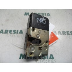 Citroen - Evasion - Front door lock mechanism 4-door, right