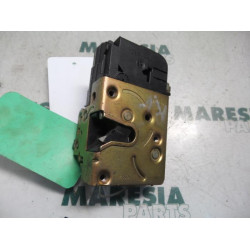 Citroen - Berlingo - Front door lock mechanism 4-door, right