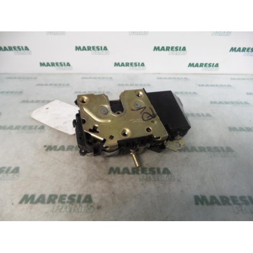 Citroen - Picasso - Front door lock mechanism 4-door, right