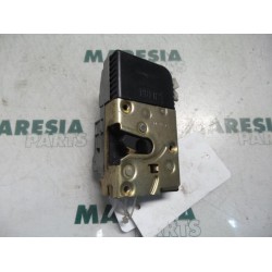Citroen - C5 - Front door lock mechanism 4-door, right