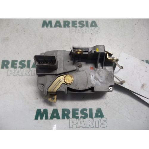 Citroen - C5 - Front door lock mechanism 4-door, right