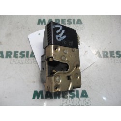 Citroen - C5 - Front door lock mechanism 4-door, right