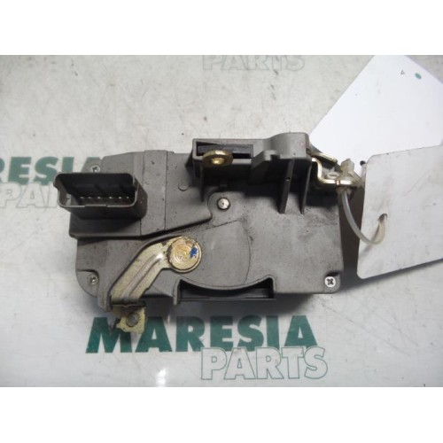 Citroen - C5 - Front door lock mechanism 4-door, right