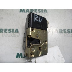 Citroen - C5 - Front door lock mechanism 4-door, right