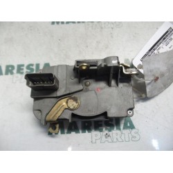 Citroen - C5 - Front door lock mechanism 4-door, right