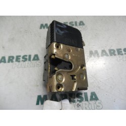Citroen - C5 - Front door lock mechanism 4-door, right