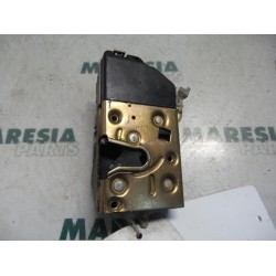 Citroen - C5 - Front door lock mechanism 4-door, right