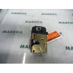 Peugeot - 306 - Front door lock mechanism 4-door, right