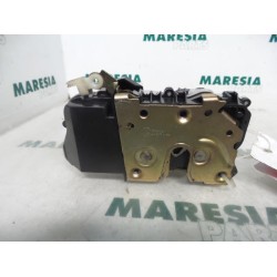 Peugeot - 307 - Front door lock mechanism 4-door, right